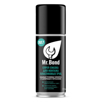 Перейти на страницу товара MR.BOND 907