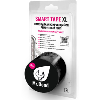 Перейти на страницу товара MR.BOND EXTREME TAPE XL