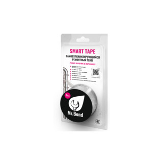 Перейти на страницу товара MR.BOND SMART TAP