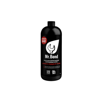 Перейти на страницу товара Mr.Bond Plumber 840